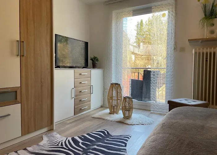 Tolle Mit Loggia In 100qm Bei Hof An Der Saale Frankenwald *
