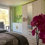 Tolle Mit Loggia In 100qm Bei Hof An Der Saale Frankenwald *
