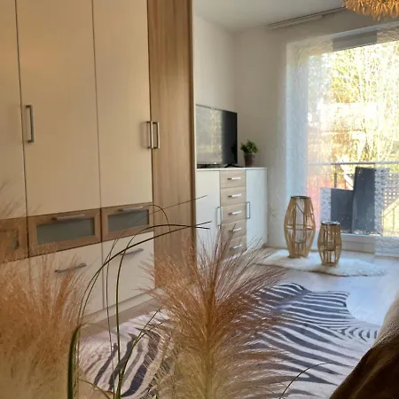Tolle Mit Loggia In 100qm Bei Hof An Der Saale Frankenwald Apartment *
