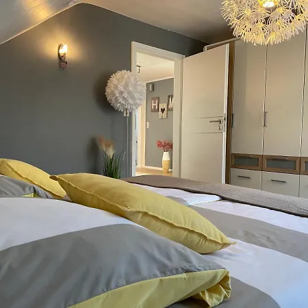 Tolle Mit Loggia In 100qm Bei Hof An Der Saale Frankenwald Schauenstein