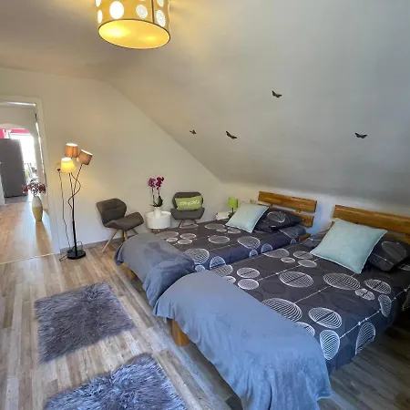 Tolle Mit Loggia In 100qm Bei Hof An Der Saale Frankenwald Schauenstein