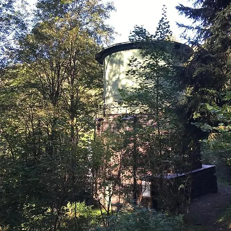 Tolle Mit Loggia In 100qm Bei Hof An Der Saale Frankenwald *