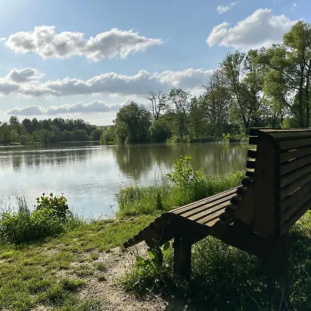 Tolle Mit Loggia In 100qm Bei Hof An Der Saale Frankenwald * Schauenstein