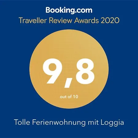 Tolle Mit Loggia In 100qm Bei Hof An Der Saale Frankenwald *