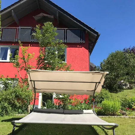 Tolle Mit Loggia In 100qm Bei Hof An Der Saale Frankenwald * Schauenstein