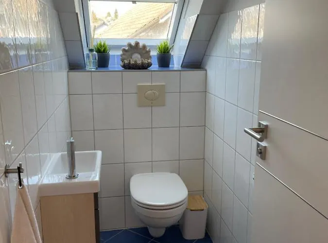 Tolle Mit Loggia In 100qm Bei Hof An Der Saale Frankenwald