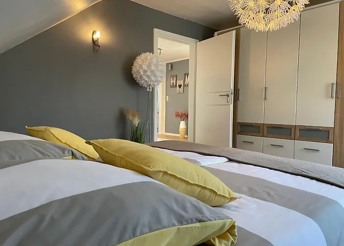 Tolle Mit Loggia In 100qm Bei Hof An Der Saale Frankenwald Schauenstein