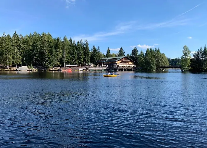 Tolle Mit Loggia In 100qm Bei Hof An Der Saale Frankenwald * Schauenstein